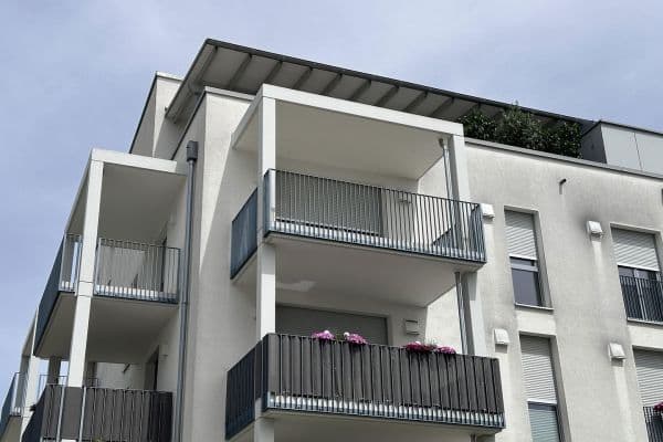 Predaj bytu 3-izbový 88 m², Theresienbogen 23, Unterschleißheim, Bavorsko Predaj bytu 3-izbový 88 m², Theresienbogen 23, Unterschleißheim, Bavorsko