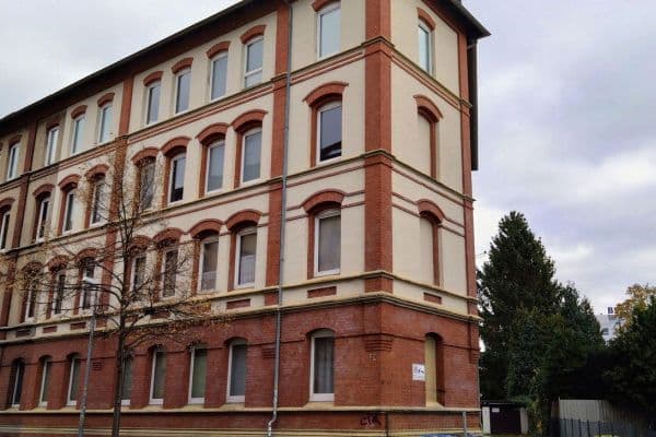 Predaj bytu 3-izbový 72 m², Mittelweg 87, Braunschweig Predaj bytu 3-izbový 72 m², Mittelweg 87, Braunschweig