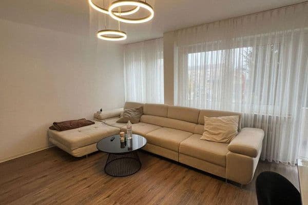 Prenájom bytu 2-izbový 60 m², Albrecht-Dürer-Ring 10a, Frankenthal Prenájom bytu 2-izbový 60 m², Albrecht-Dürer-Ring 10a, Frankenthal