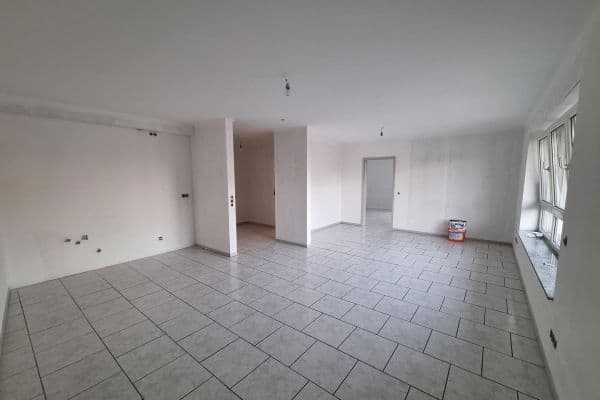 Prenájom bytu 2-izbový 65 m², Niederzier Prenájom bytu 2-izbový 65 m², Niederzier