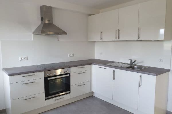 Prenájom bytu 2-izbový 62 m², Markt Bibart Prenájom bytu 2-izbový 62 m², Markt Bibart