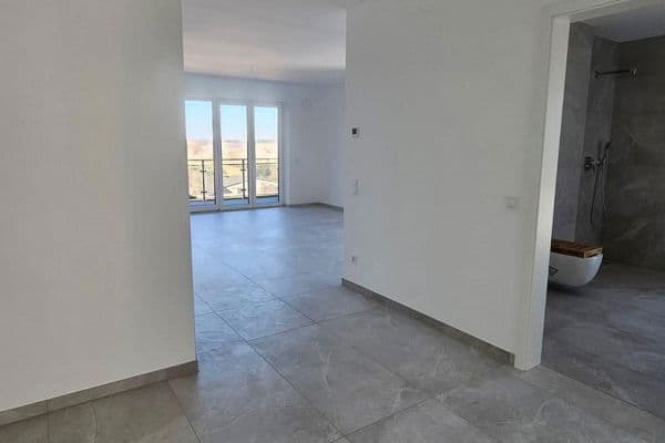 Prenájom bytu 2-izbový 52 m², Büscherhof 13a, Waldbröl, Severné Porýnie - Westfálsko Prenájom bytu 2-izbový 52 m², Büscherhof 13a, Waldbröl, Severné Porýnie - Westfálsko