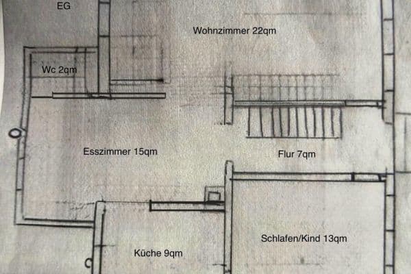 Predaj domu 110 m², pozemek 173 m², Eislingen Predaj domu 110 m², pozemek 173 m², Eislingen