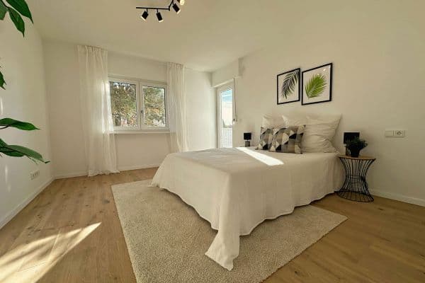 Predaj bytu 4-izbový 104 m², Seukendorf Predaj bytu 4-izbový 104 m², Seukendorf