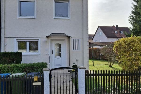 Predaj domu 105 m², pozemek 265 m², Ingolstadt, Bavorsko Predaj domu 105 m², pozemek 265 m², Ingolstadt, Bavorsko