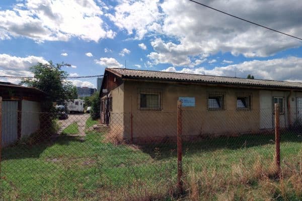 Prenájom nebytového priestoru 27 m², K Reitknechtce, Hlavní město Praha Prenájom nebytového priestoru 27 m², K Reitknechtce, Hlavní město Praha