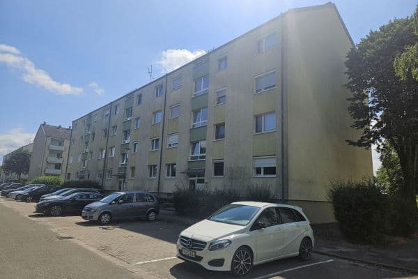 Prenájom bytu 3-izbový 70 m², Frankenthal Prenájom bytu 3-izbový 70 m², Frankenthal