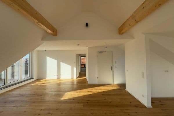 Predaj bytu 3-izbový 101 m², Am Wasserturm 16, Geisenfeld, Bavorsko Predaj bytu 3-izbový 101 m², Am Wasserturm 16, Geisenfeld, Bavorsko