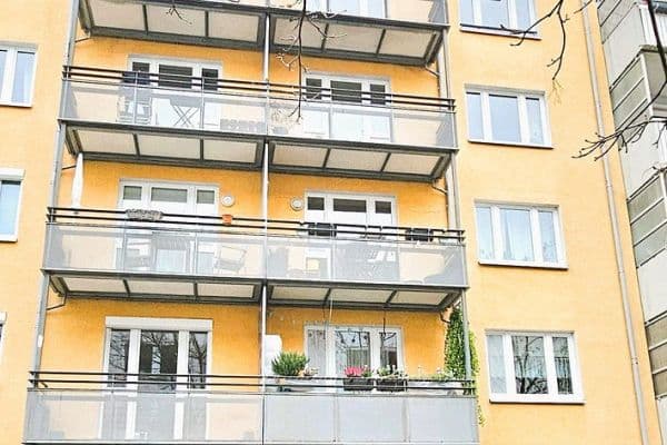 Predaj bytu 3-izbový 69 m², Heßstraße 31, München, Bavorsko Predaj bytu 3-izbový 69 m², Heßstraße 31, München, Bavorsko