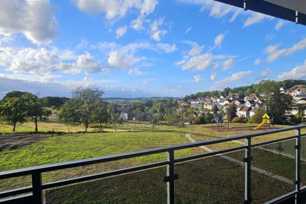 Prenájom bytu 2-izbový 53 m², Büscherhof 13a, Waldbröl, Severné Porýnie - Westfálsko Prenájom bytu 2-izbový 53 m², Büscherhof 13a, Waldbröl, Severné Porýnie - Westfálsko