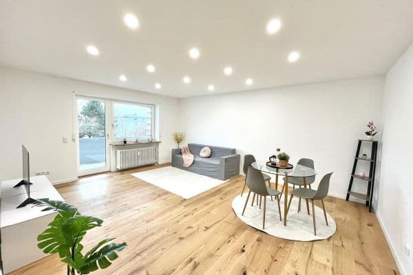 Predaj bytu 3-izbový 86 m², Augsburg Predaj bytu 3-izbový 86 m², Augsburg