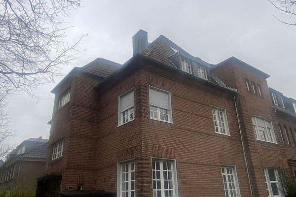 Predaj domu 331 m², pozemek 417 m², Yorckstrasse 37, Krefeld Predaj domu 331 m², pozemek 417 m², Yorckstrasse 37, Krefeld