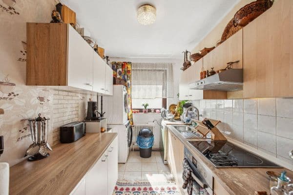 Predaj bytu 2-izbový 60 m², Heusenstamm Predaj bytu 2-izbový 60 m², Heusenstamm