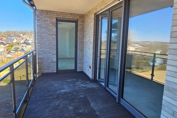 Prenájom bytu 2-izbový 54 m², Büscherhof 13a, Waldbröl, Severné Porýnie - Westfálsko Prenájom bytu 2-izbový 54 m², Büscherhof 13a, Waldbröl, Severné Porýnie - Westfálsko