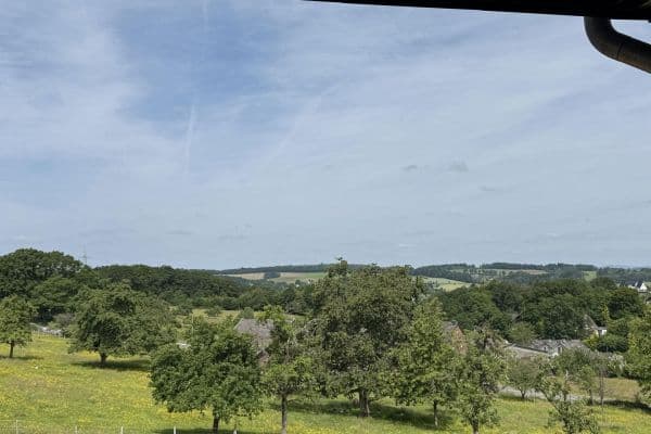 Prenájom bytu 2-izbový 53 m², Büscherhof 13a, Waldbröl, Severné Porýnie - Westfálsko Prenájom bytu 2-izbový 53 m², Büscherhof 13a, Waldbröl, Severné Porýnie - Westfálsko