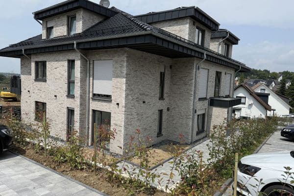 Prenájom bytu 3-izbový 81 m², Büscherhof 13a, Waldbröl, Severné Porýnie - Westfálsko Prenájom bytu 3-izbový 81 m², Büscherhof 13a, Waldbröl, Severné Porýnie - Westfálsko