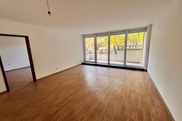 Prenájom bytu 2-izbový 63 m², Christophorusweg 14, Göttingen, Dolné Sasko Prenájom bytu 2-izbový 63 m², Christophorusweg 14, Göttingen, Dolné Sasko