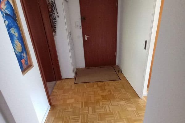 Predaj bytu 2-izbový 60 m², Nürnberg, Bavorsko Predaj bytu 2-izbový 60 m², Nürnberg, Bavorsko