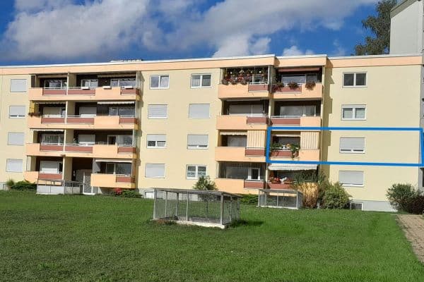 Predaj bytu 3-izbový 96 m², Villingen-Schwenningen, Bádensko-Wurttembersko Predaj bytu 3-izbový 96 m², Villingen-Schwenningen, Bádensko-Wurttembersko