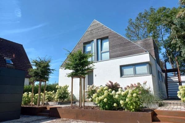 Prenájom bytu 3-izbový 90 m², Posener Straße 8, Timmendorfer Strand Prenájom bytu 3-izbový 90 m², Posener Straße 8, Timmendorfer Strand