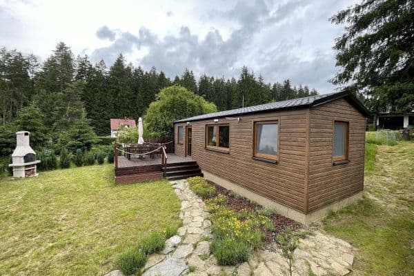 Prenájom rekreačného objektu, Lojzovy Paseky Prenájom rekreačného objektu, Lojzovy Paseky