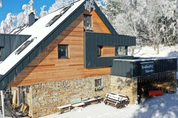 Prenájom rekreačného objektu, Nicov Prenájom rekreačného objektu, Nicov