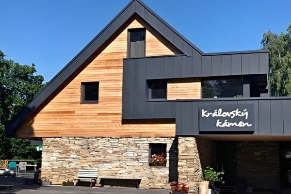 Prenájom rekreačného objektu, Nicov Prenájom rekreačného objektu, Nicov