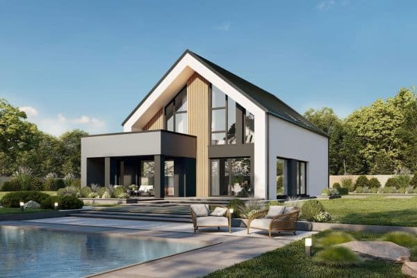 Predaj domu 217 m², pozemek 1 m², GRUNDSTÜCK MIT SEEBLICK EXKLUSIV NUR FÜR DANWOOD-HAUSBAU, Millstatt Predaj domu 217 m², pozemek 1 m², GRUNDSTÜCK MIT SEEBLICK EXKLUSIV NUR FÜR DANWOOD-HAUSBAU, Millstatt