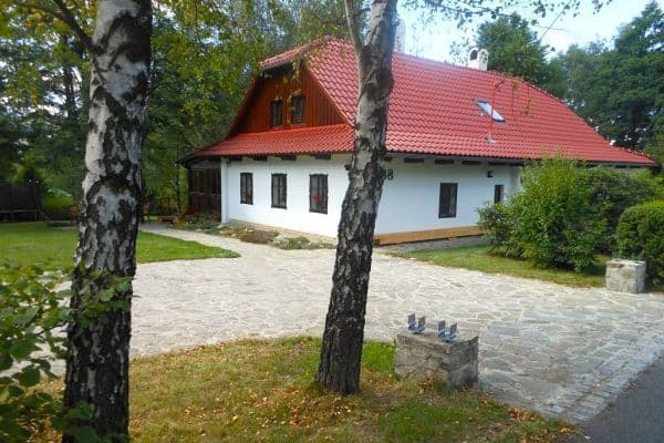 Prenájom rekreačného objektu, Trojanovice Prenájom rekreačného objektu, Trojanovice