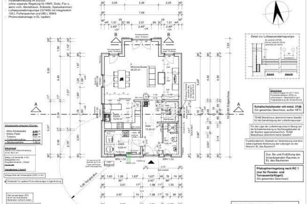 Predaj domu 141 m², pozemek 525 m², Eichwalde Predaj domu 141 m², pozemek 525 m², Eichwalde