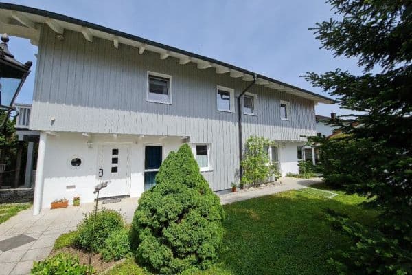 Predaj domu 258 m², pozemek 659 m², Halfing, Bavorsko Predaj domu 258 m², pozemek 659 m², Halfing, Bavorsko