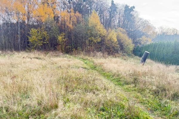 Predaj pozemku 1.623 m², Janovice Predaj pozemku 1.623 m², Janovice