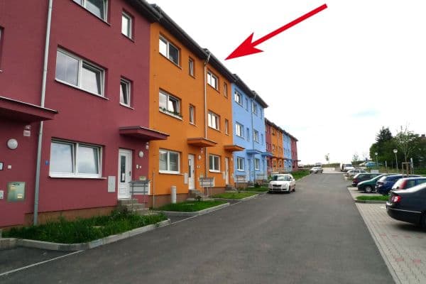 Prenájom bytu 1-izbový 32 m², K Dolovu, Plzeň Prenájom bytu 1-izbový 32 m², K Dolovu, Plzeň