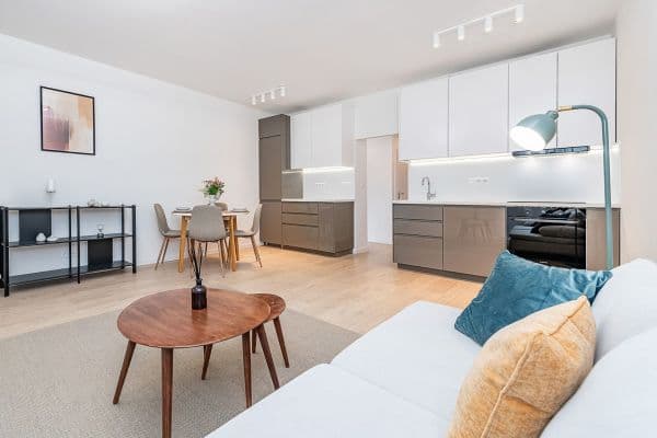 Predaj bytu 4-izbový 100 m², Křivá, Hlavní město Praha Predaj bytu 4-izbový 100 m², Křivá, Hlavní město Praha