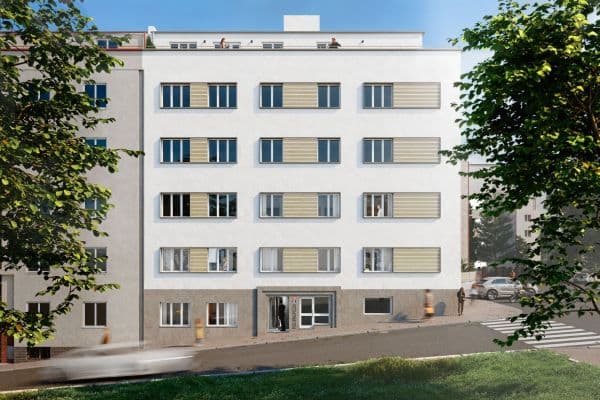 Predaj bytu 3-izbový 73 m², Pod Drinopolem, Hlavní město Praha Predaj bytu 3-izbový 73 m², Pod Drinopolem, Hlavní město Praha