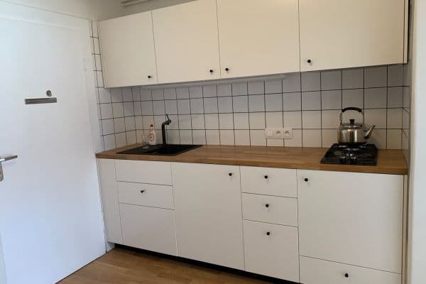 Predaj bytu 2-izbový 40 m², Slovinská, Hlavní město Praha Predaj bytu 2-izbový 40 m², Slovinská, Hlavní město Praha
