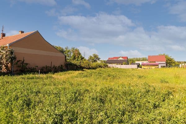 Predaj pozemku 609 m², Predaj pozemku 609 m²,