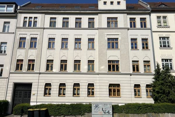 Predaj bytu 3-izbový 70 m², Christoph-Probst-Straße 5, Leipzig, Sasko Predaj bytu 3-izbový 70 m², Christoph-Probst-Straße 5, Leipzig, Sasko