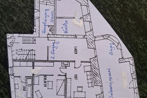 Prenájom bytu 3-izbový 116 m², Krämerstraße 2, Rheinland-Pfalz - Oppenheim Prenájom bytu 3-izbový 116 m², Krämerstraße 2, Rheinland-Pfalz - Oppenheim