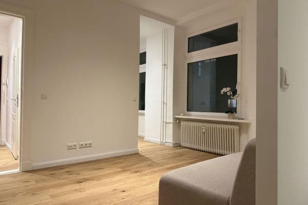 Predaj bytu 1-izbový 31 m², Berlin, Berlín Predaj bytu 1-izbový 31 m², Berlin, Berlín