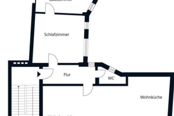 Predaj bytu 2-izbový 100 m², Berlin, Berlín Predaj bytu 2-izbový 100 m², Berlin, Berlín
