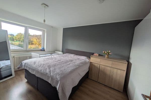 Prenájom bytu 2-izbový 61 m², Pforzheim Prenájom bytu 2-izbový 61 m², Pforzheim