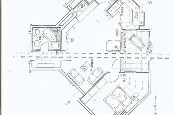 Predaj bytu 3-izbový 80 m², Am Hangelstein 29, Bad Soden am Taunus Predaj bytu 3-izbový 80 m², Am Hangelstein 29, Bad Soden am Taunus