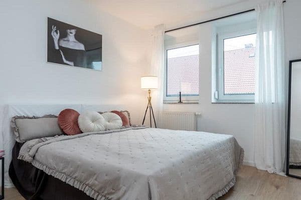 Predaj bytu 3-izbový 75 m², Neu-Ulm, Bavorsko Predaj bytu 3-izbový 75 m², Neu-Ulm, Bavorsko