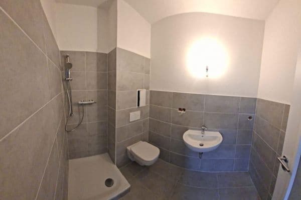 Prenájom bytu 2-izbový 50 m², Eisenbahnstraße 73, Eberswalde Prenájom bytu 2-izbový 50 m², Eisenbahnstraße 73, Eberswalde