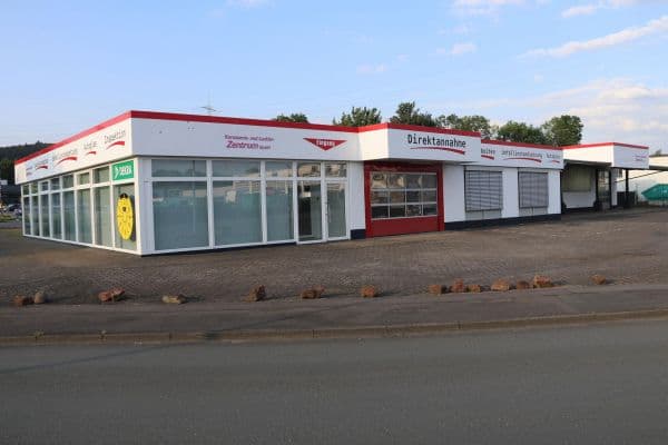 Prenájom nebytového priestoru 2.910 m², Eickelstraße 2, Arnsberg Prenájom nebytového priestoru 2.910 m², Eickelstraße 2, Arnsberg