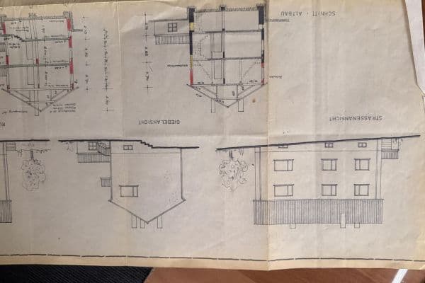 Predaj domu 180 m², pozemek 474 m², Bexbach Predaj domu 180 m², pozemek 474 m², Bexbach