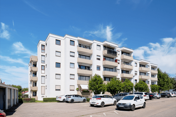 Predaj bytu 3-izbový 71 m², 71229, Leonberg Predaj bytu 3-izbový 71 m², 71229, Leonberg