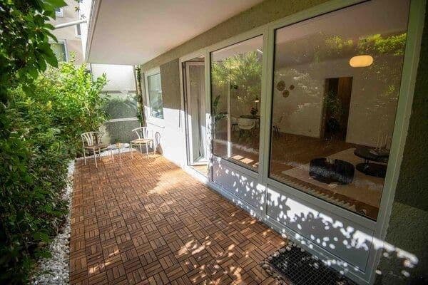 Predaj bytu 2-izbový 64 m², Hamburg Lokstedt Predaj bytu 2-izbový 64 m², Hamburg Lokstedt