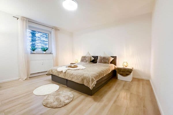 Predaj bytu 3-izbový 80 m², Ahlen Predaj bytu 3-izbový 80 m², Ahlen